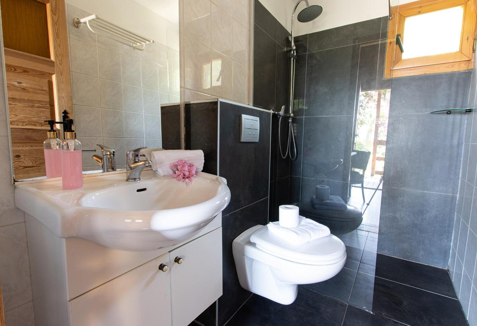 Mare E Monti Hotel Porto Pollo Ngoại thất bức ảnh